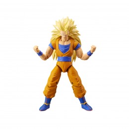 FIGURA SUPER SAIYAN 3 GOKU... 2