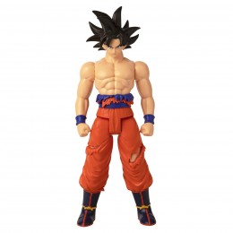 FIGURA LIMIT BREAKER GOKU... 2