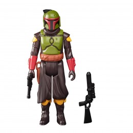RETRO FIGURE BOBA FETT STAR... 2