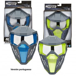 NERF HYPER HYPER MASK IN...