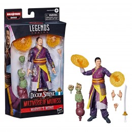 FIGURA 15CM WONG DOCTOR...