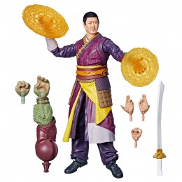 FIGURE 15CM WONG DOCTOR... 2