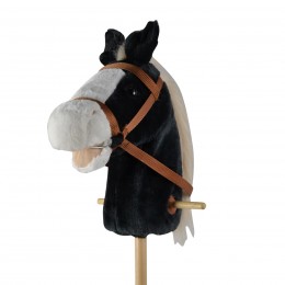 DELUXE HORSE HEAD WITH... 2