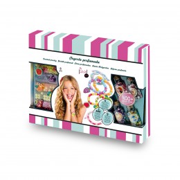 SET 2 IN 1 BEADS TO MAKE... 2