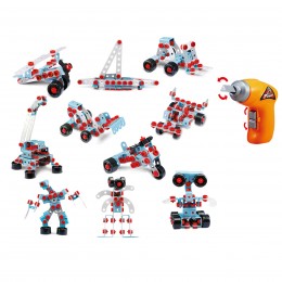 MECANO CONSTRUCTIONS 208...