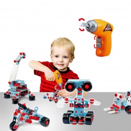 MECANO CONSTRUCTIONS 208... 2