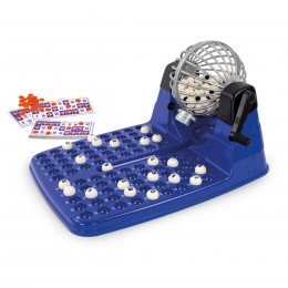 BINGO WITH 72 CARTONS TACHAN 2