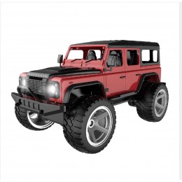 1:14  LAND ROVER DEFENDER... 2