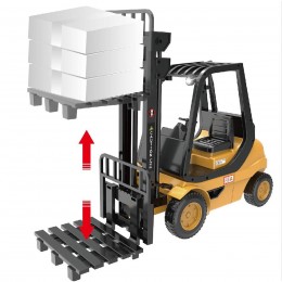 1:8 RC FORKLIFT (UP-GRADE) 2