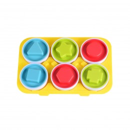 STACKING X6 EGGS GAME 2