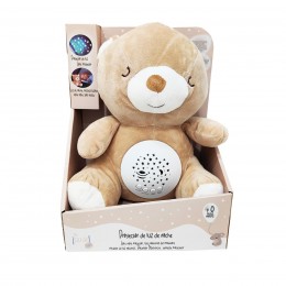 BEAR LIGHTS AND SONIDOS... 2