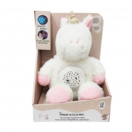 UNICORNIO PROYECTOR CON LUZ... 2
