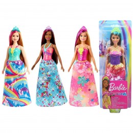 MUÑECA BARBIE DREAMTOPIA...