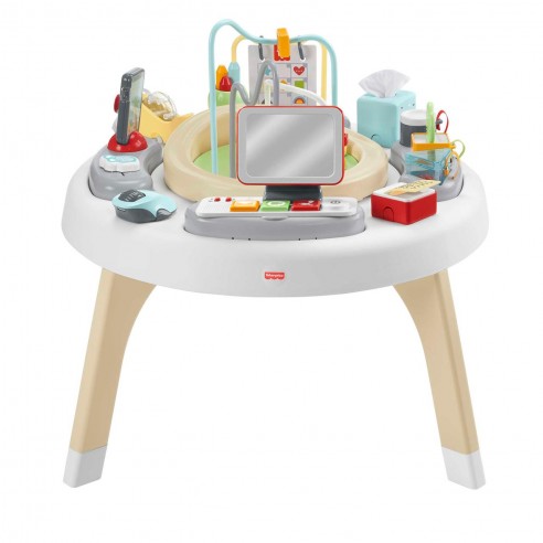 HBM26 FISHER PRICE HBM26 ACTIVITY...
