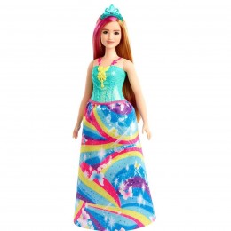 BARBIE DREAMTOPIA PRINCESS... 2