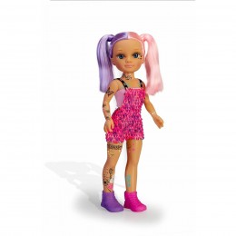 MUÑECA NANCY CADA DÍA UN...