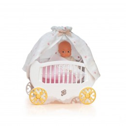 BARRIGUITAS CUNA LUXURY... 2