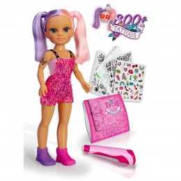 MUÑECA NANCY CADA DÍA UN... 2