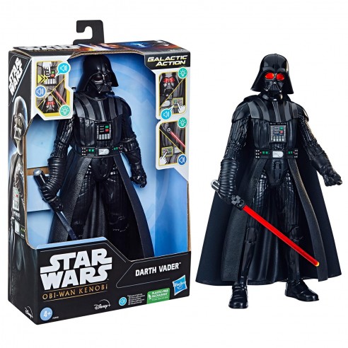 STAR WARS FIGURA ELECTRONICA DE...