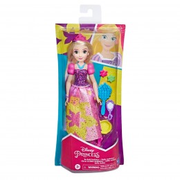 RAPUNZEL DOLL WITH... 2