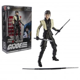 FIGURA 15CM AKIKO GIJOE...