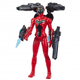 FIGURA TITAN CON BLASTER... 2