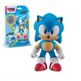 MINI STRECH SONIC TR001000...
