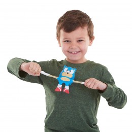 MINI STRECH SONIC TR001000... 2