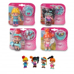 PINYPON PROFESSIONES FIGURA...
