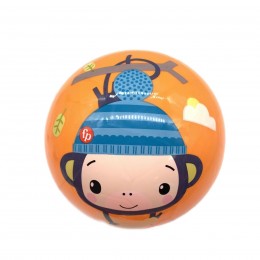 FISHER PRICE: PELOTA MONO... 2