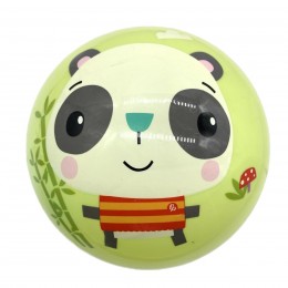 FISHER PRICE: PELOTA OSO... 2