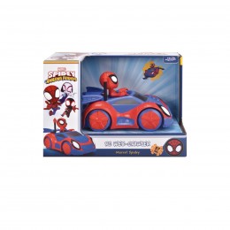 RC SPIDEY WEB CRAWLER 1:24... 2