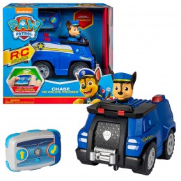 PATRULLA CANINA RADIO...