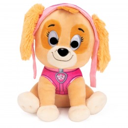 CANINE PATROL SOFT TOY 23CM...