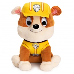 CANINE PATROL SOFT TOY 23CM...