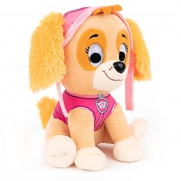 CANINE PATROL SOFT TOY 23CM... 2