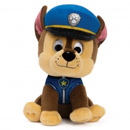 CANINE PATROL SOFT TOYS... 2