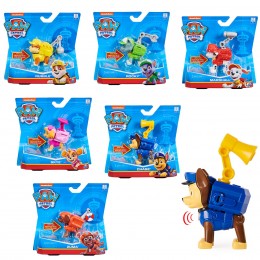 CANINE PATROL FIGURE AND...