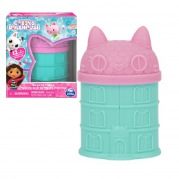 GABBY´S DOLLHOUSE SURPRISE...