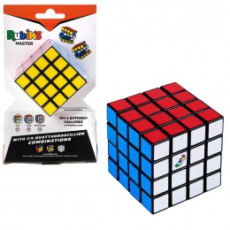 JUEGO CUBO DE RUBICKS 4X4...