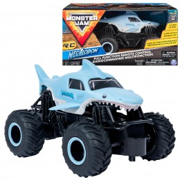 MONSTER JAM MEGALODON RC...