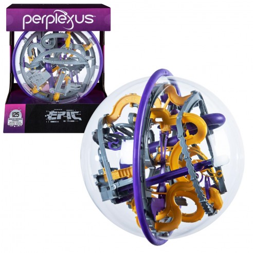 PERPLEXUS EPIC 6053141 SPIN MASTER SET