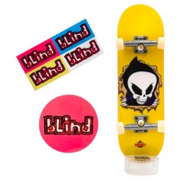 TECH DECK SINGLE PACK... 2