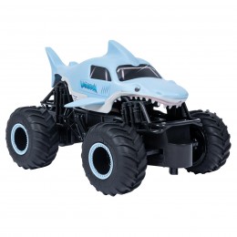 MONSTER JAM MEGALODON RC... 2