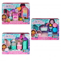 LA CASA DE MUÑECAS DE GABBY...