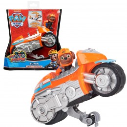 PATRULLA CANINA MOTO PUPS...