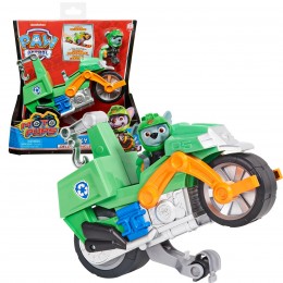 PATRULLA CANINA MOTO PUPS...