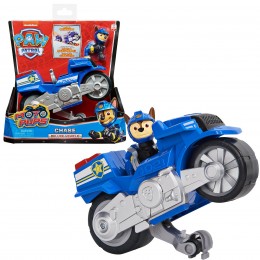 PATRULLA CANINA MOTO PUPS...