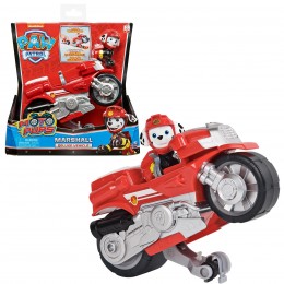 PATRULLA CANINA MOTO PUPS...