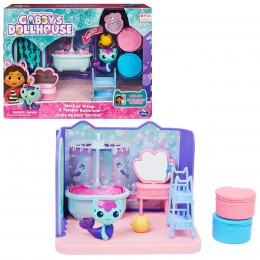 LA CASA DE MUÑECAS DE GABBY... 2